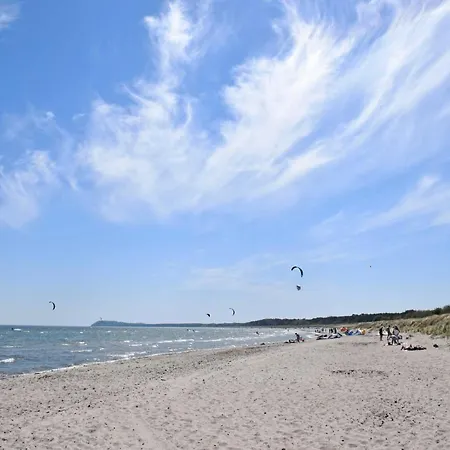 Appartement Hoeft Residenz Alt Reddevitz