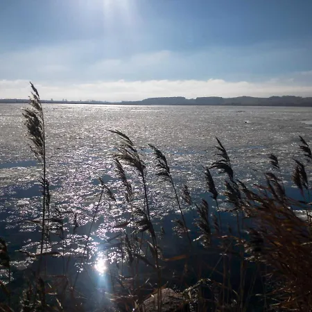 Hoeft Residenz Alt Reddevitz