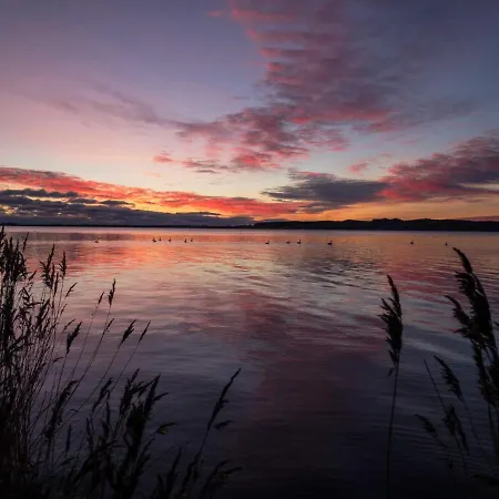 Hoeft Residenz Appartement *