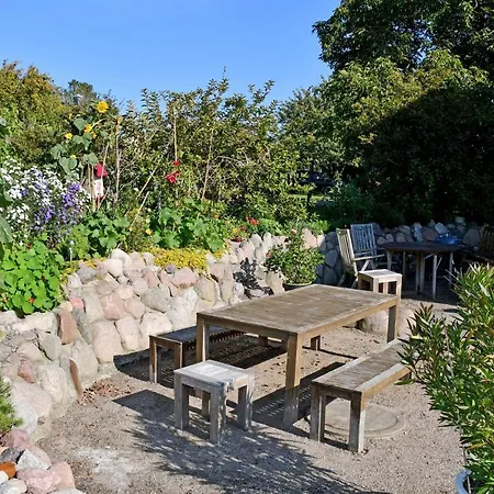 Hoeft Residenz Appartement