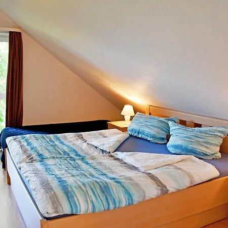 Apartmán Hoeft Residenz Alt Reddevitz