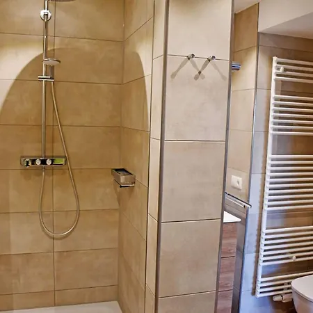 Hoeft Residenz Apartmán