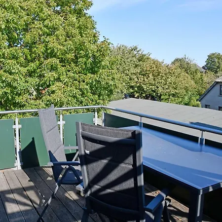 Hoeft Residenz Apartmán