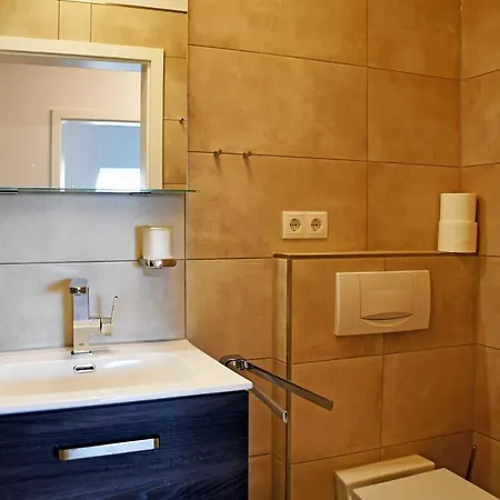 Hoeft Residenz Apartmán