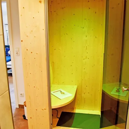 Apartmán Hoeft Residenz *