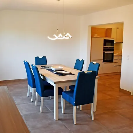 Hoeft Residenz Apartmán *