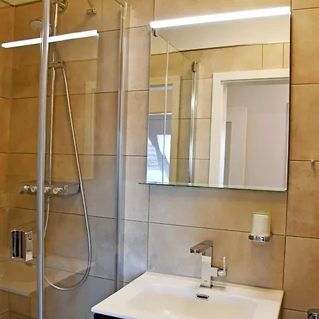 Hoeft Residenz * Alt Reddevitz