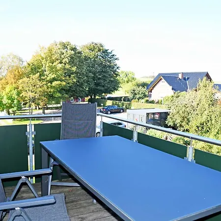 Hoeft Residenz Appartement