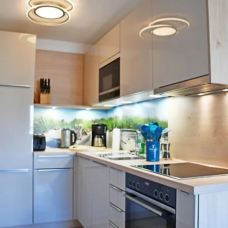 Hoeft Residenz Alt Reddevitz