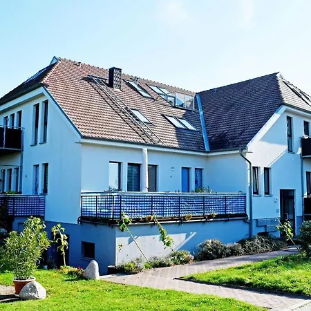 Apartmán Hoeft Residenz *