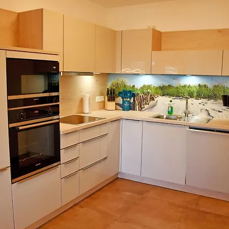 Apartmán Hoeft Residenz *