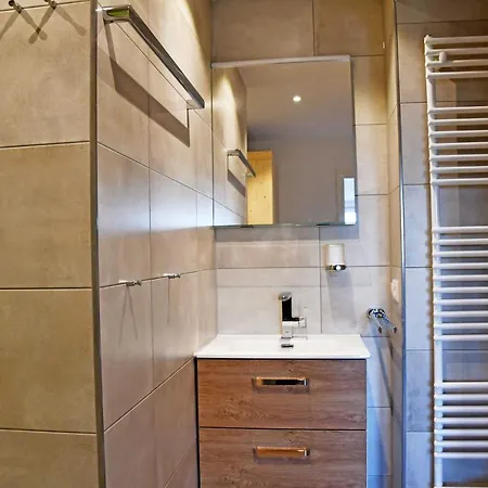 Hoeft Residenz Apartmán *