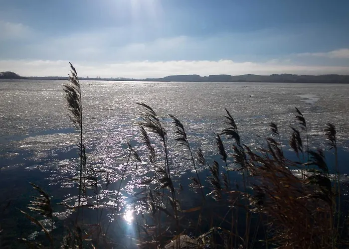 Hoeft Residenz Alt Reddevitz