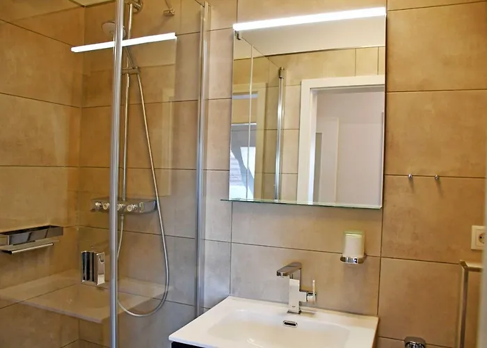 Hoeft Residenz * Alt Reddevitz